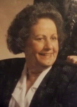 Obituary of Maudie L Brown