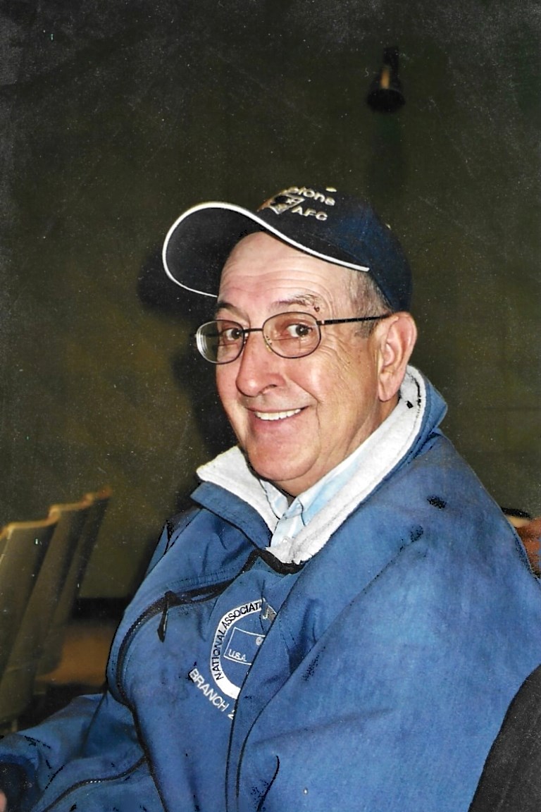 Obituary of Laurent Philippe Demers