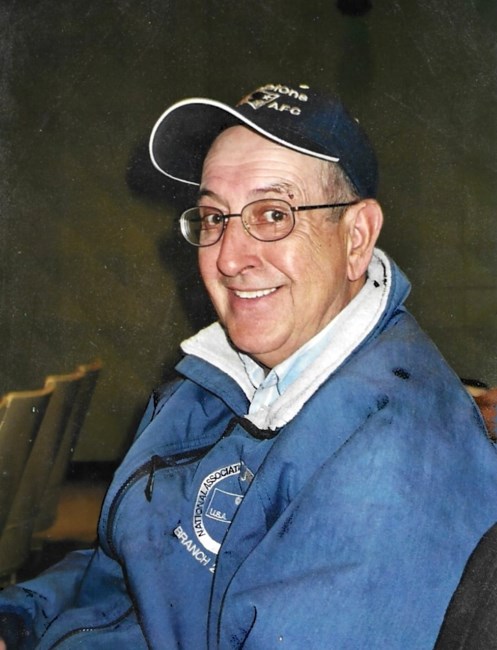 Obituary of Laurent Philippe Demers