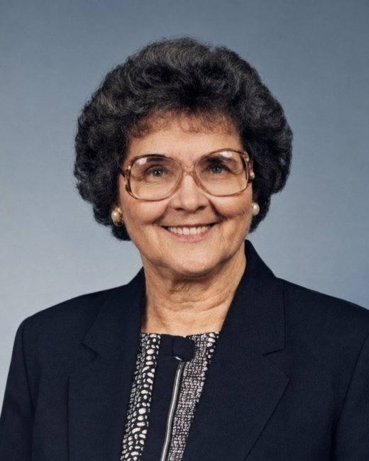 Obituary of Wilma Dell Womack