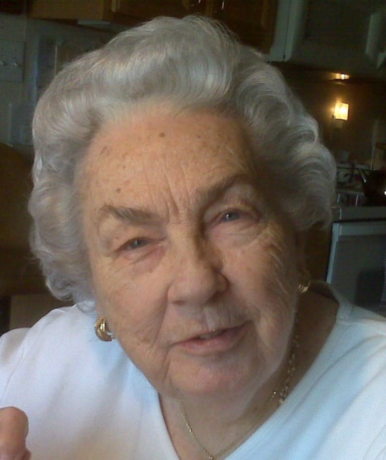 Obituary of Helen O. Black