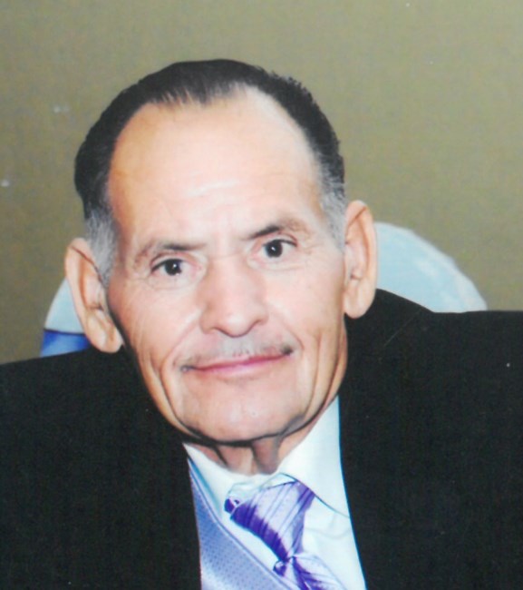 Obituary of Alvaro B Quintero