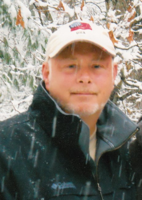 Obituary of David Lee McCrain