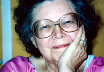 Obituary of Dorothy R. DeLapp