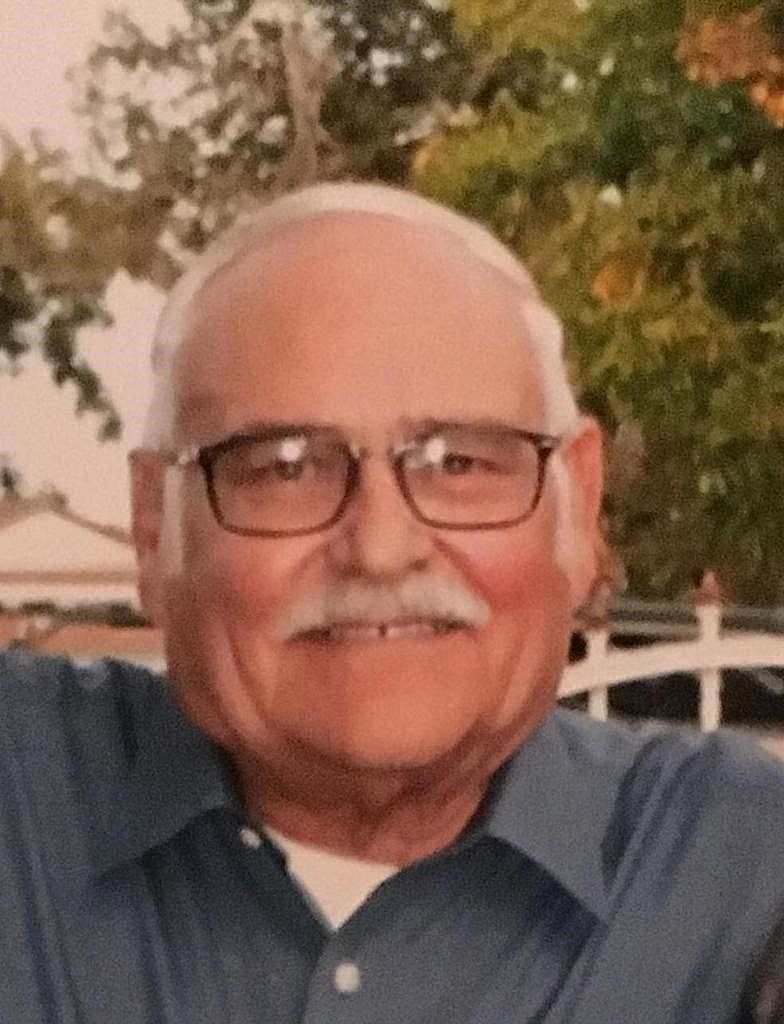 Joseph Avila Obituary El Paso, TX