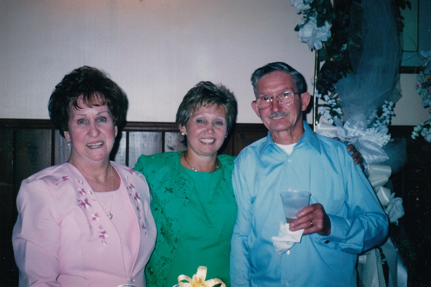 Obituary of Albert Frank Rodriguez