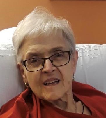 Obituary of Barbara A. Towey