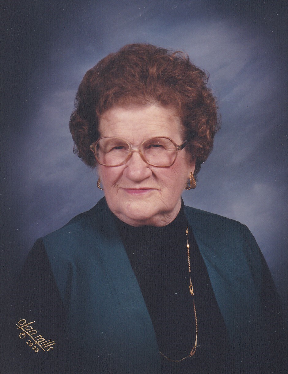 Obituario de Lois Landry Mabile
