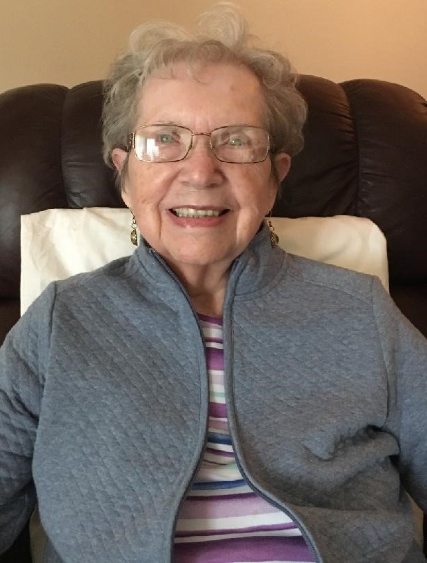 Rita Madden Obituary - Aurora, CO