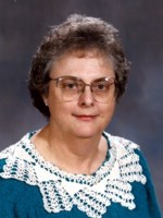 Dorothy Horner