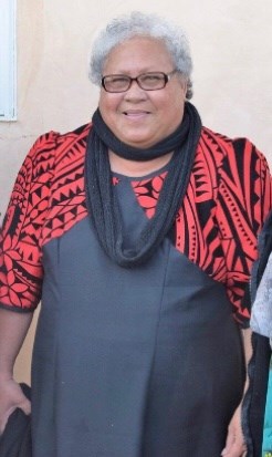 Obituary of Aimoto E. Laulu