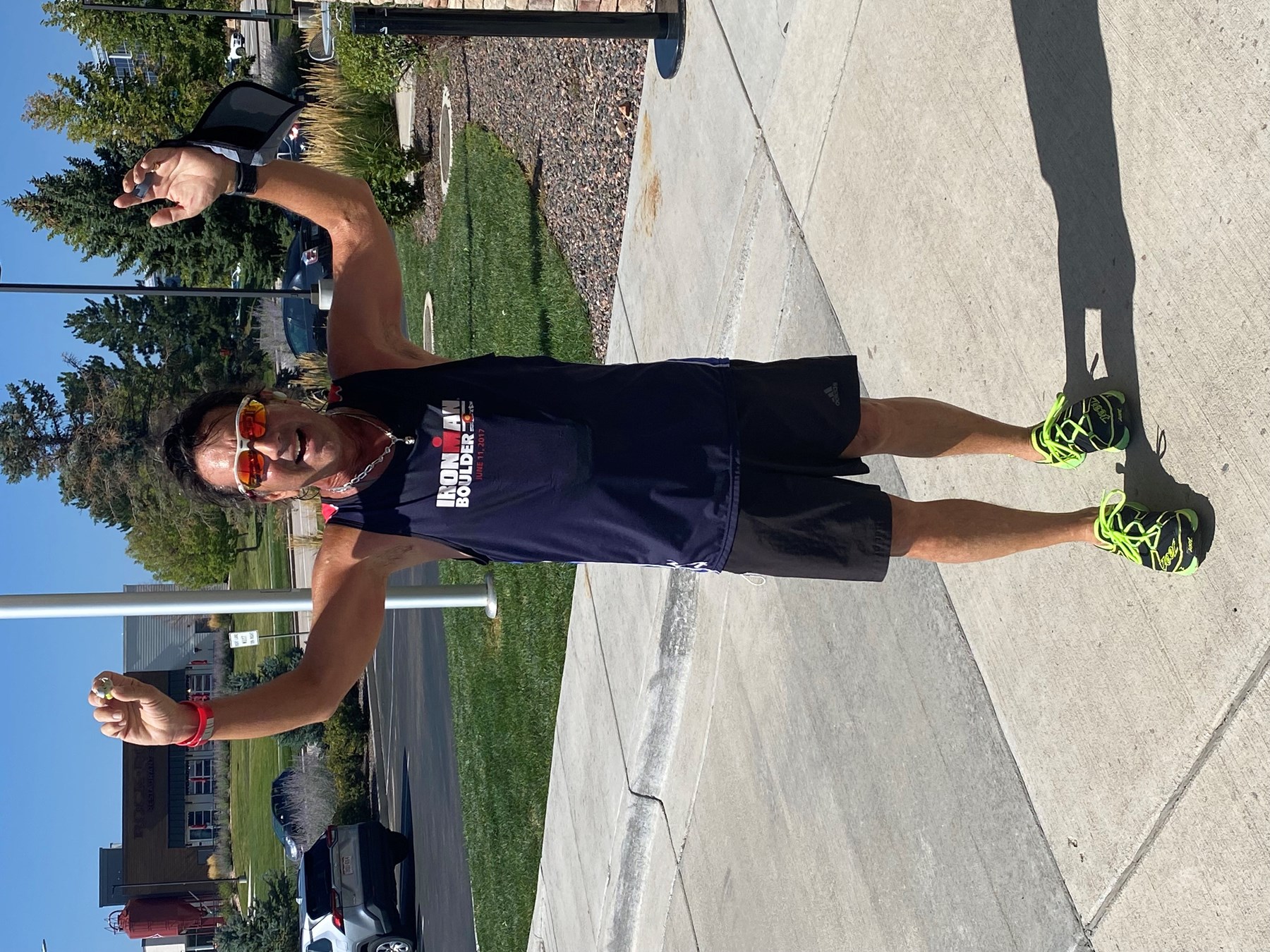 Obituary of Glenn Alan Martins