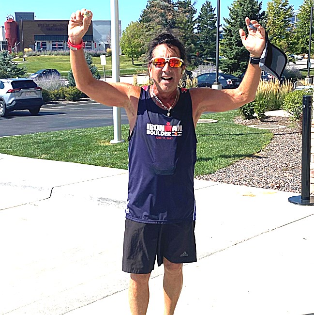 Obituary of Glenn Alan Martins