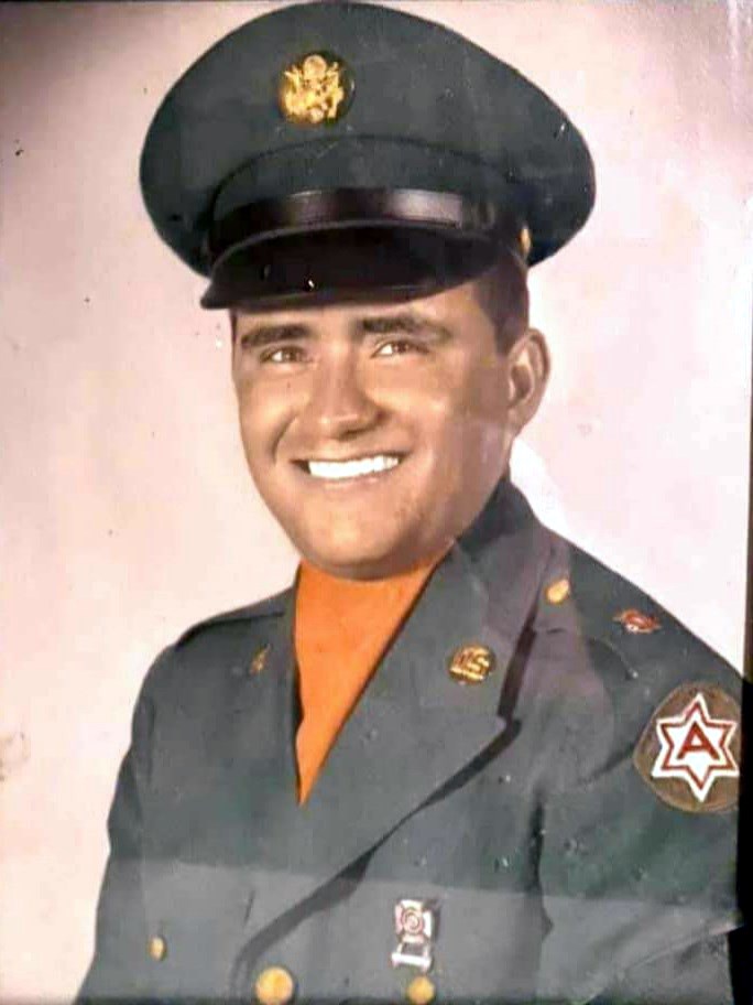 Saul Flores Obituary El Paso, TX
