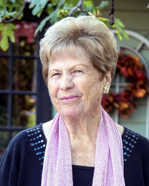 Obituary of Donna J. Carter