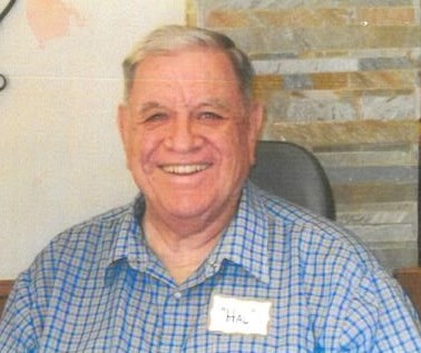 Obituary of Harold George Valora