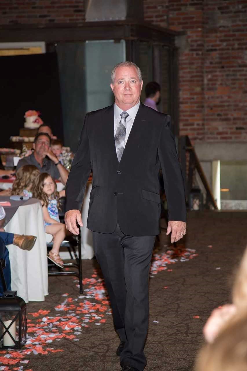 Avis de décès de Timothy Frank Hille