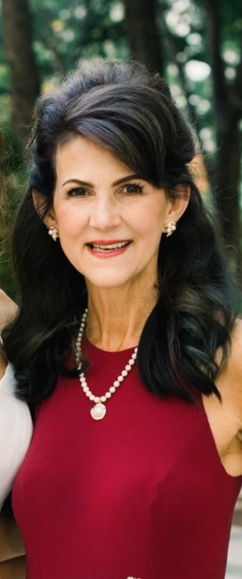 Obituary of Mary Elizabeth Brechtel