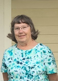 Obituary of Bette June Franklin