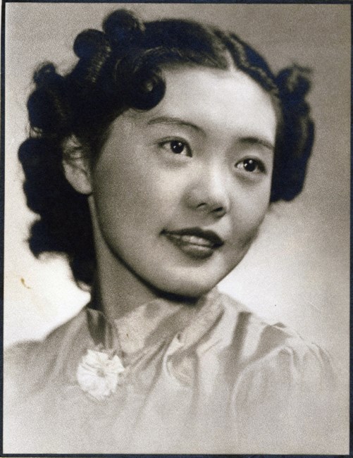 Obituary of Michiko Saito