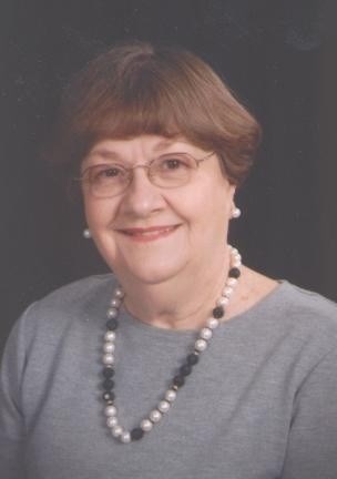 Obituary of Elizabeth Shuler Wampler