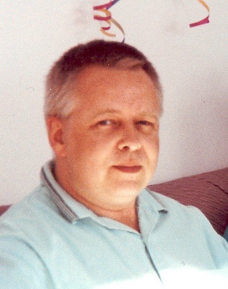 Avis de décès de Martin Bédard