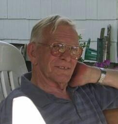 Obituary of Clifford J. Kane