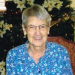 Sylvia Bridges