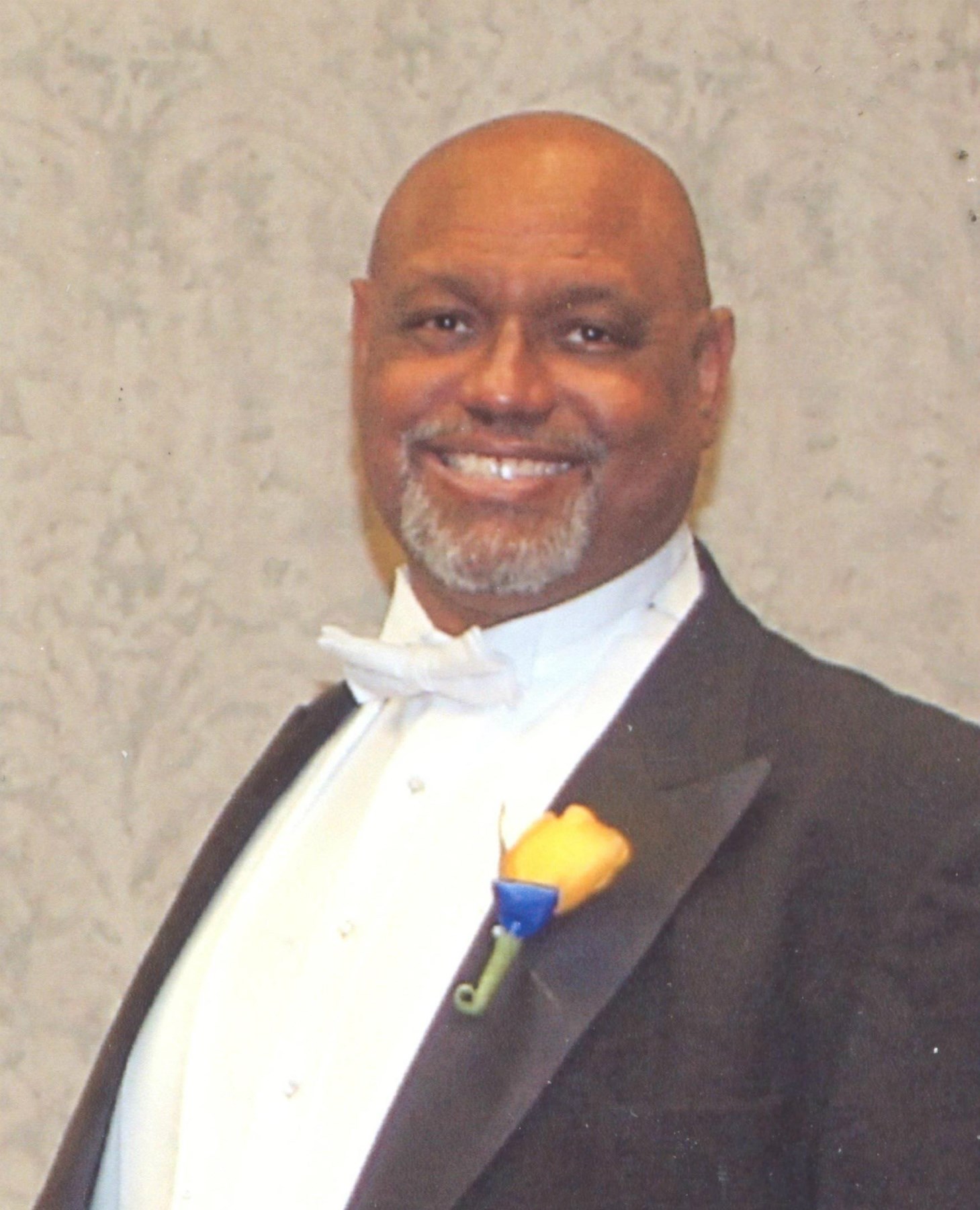 Obituary of John K. Holt