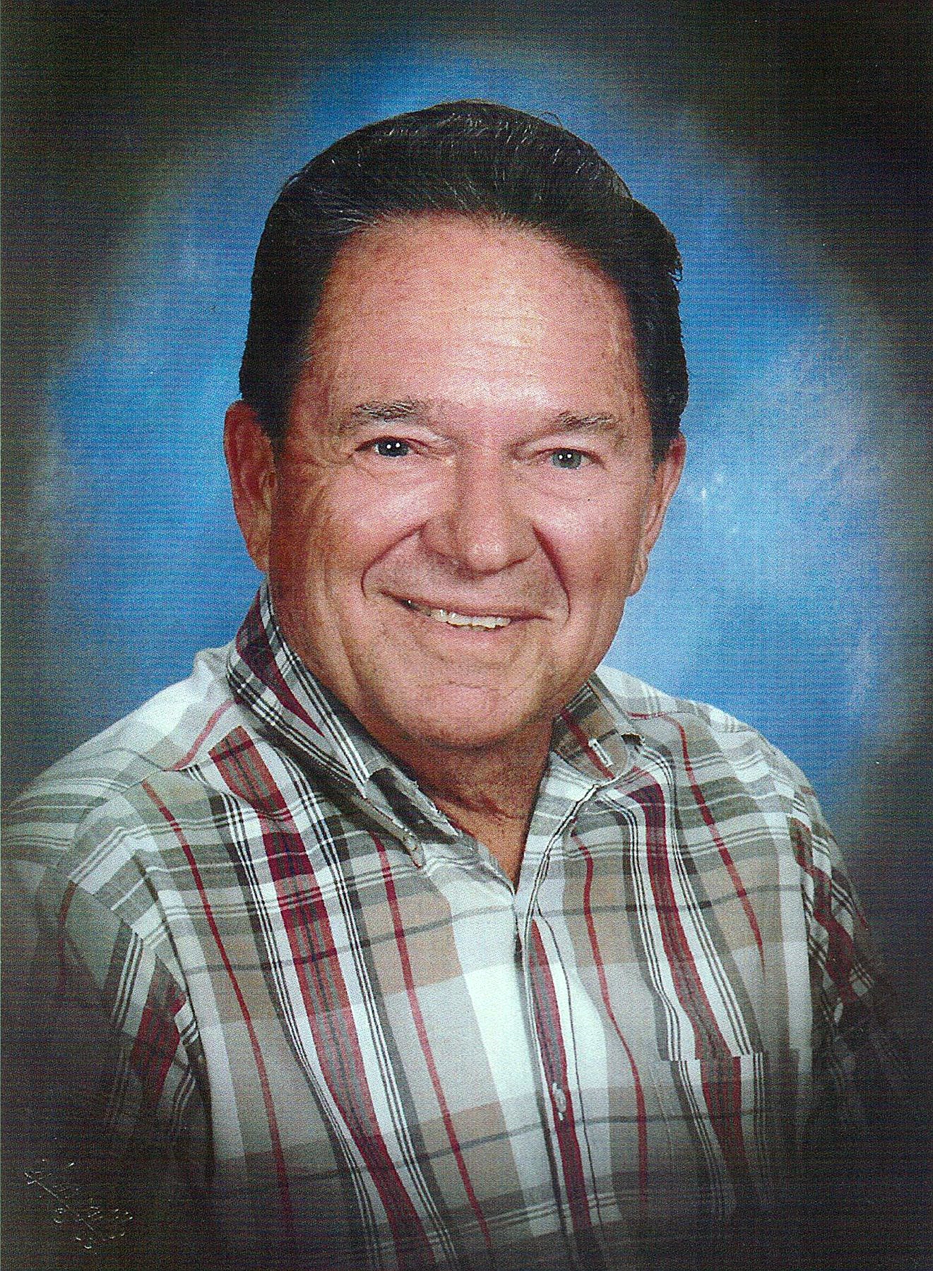 Stanley Lung Obituary - Fresno, CA