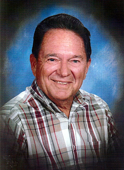 Obituary of Stanley William Lung