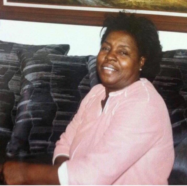 Obituary of Zenolia Cummings