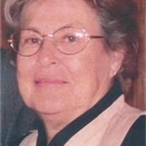 Obituary of Celeste Pfannenstiel