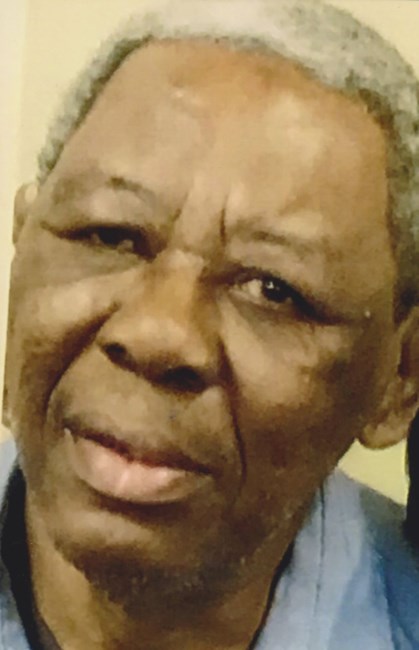 Obituary of Henry L. Whitfield