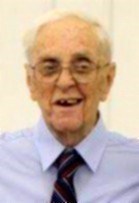 Obituary of Neil A. Ward