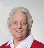 Obituary of Marrietta R. Rejniak-Cormier