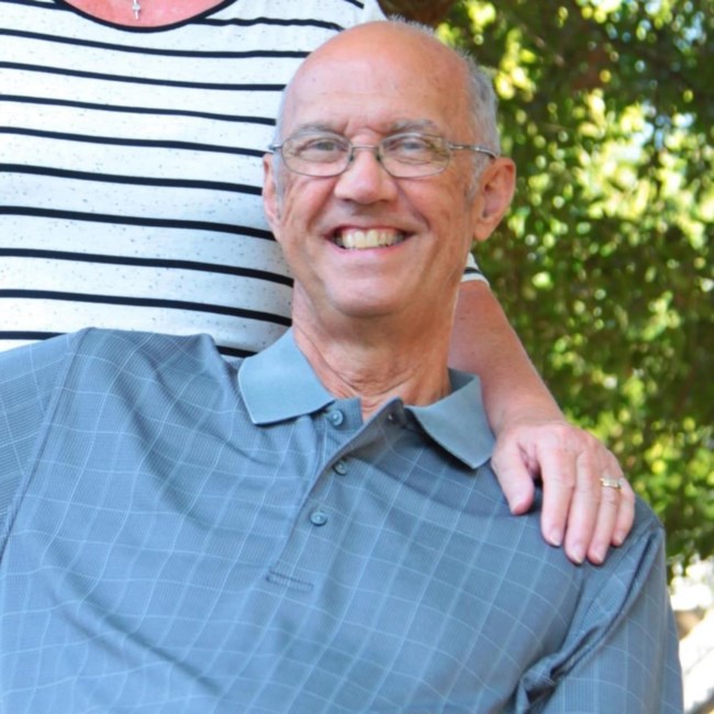 Obituary of Robert D. Smith