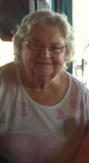 Obituary of Rose J Williams