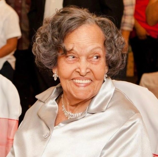 Obituary of Georgina Hernandez