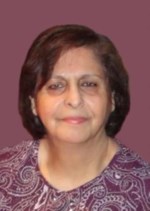 Shahla Farhangi Sabet