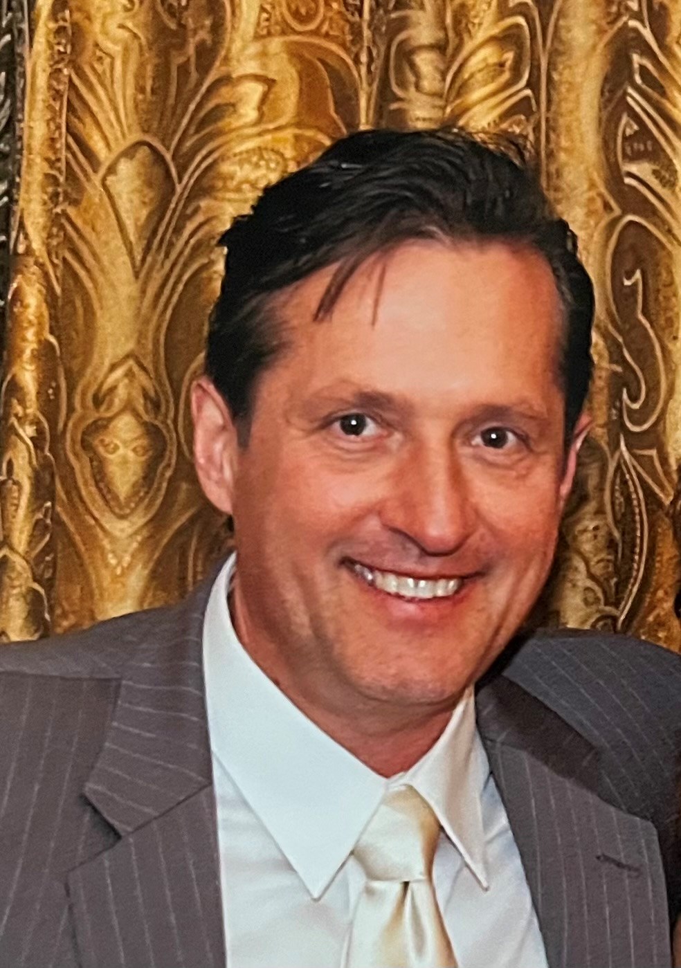 Avis de décès de Gregory Adam Klimas