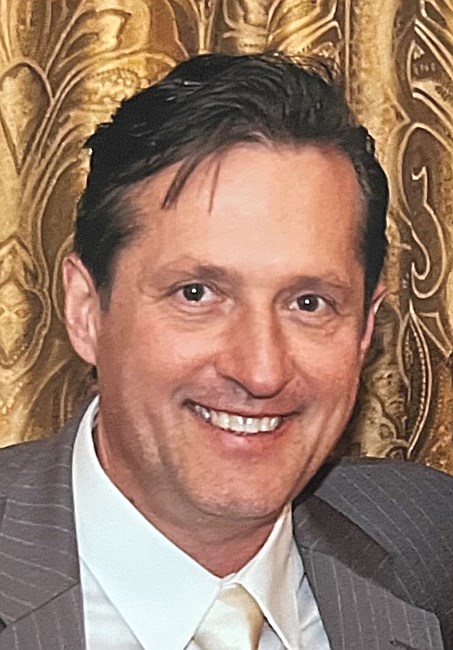 Obituary of Gregory Adam Klimas