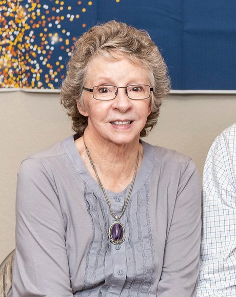 Obituary of Sandra Louise LaFrance