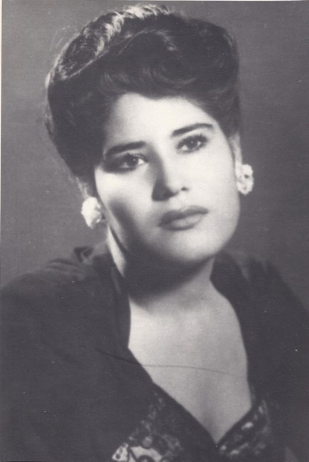 Obituary of Guadalupe Teixeira