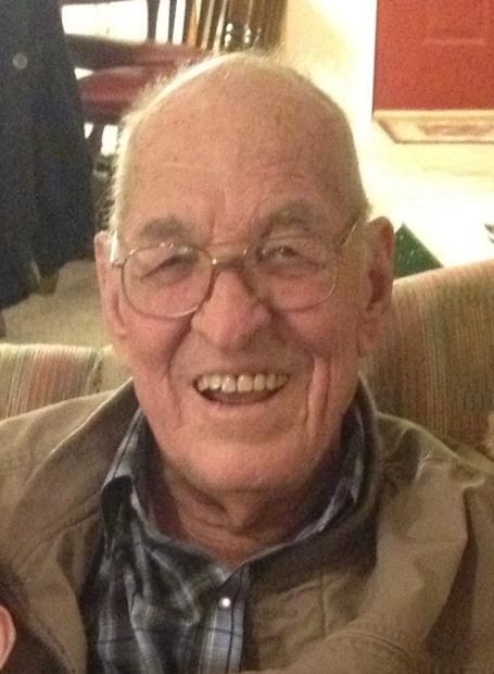 Obituary of Alfred A. Wiley