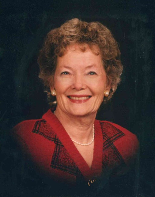 Obituary of Sybil Robinson Sentell