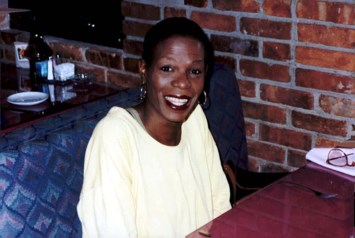 Obituary of Deborah Hall