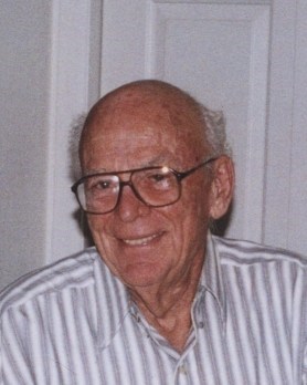 Obituary of Howard G. Ratliff