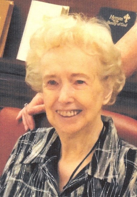 Obituary of Lavada Driggers