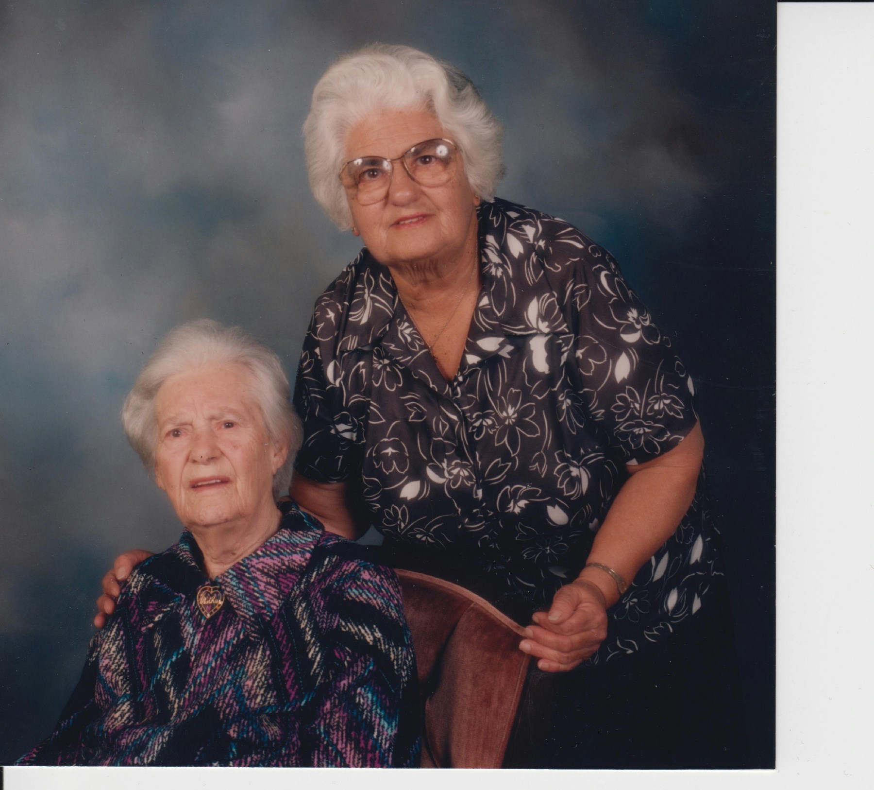 Obituary of Mary C. Avila